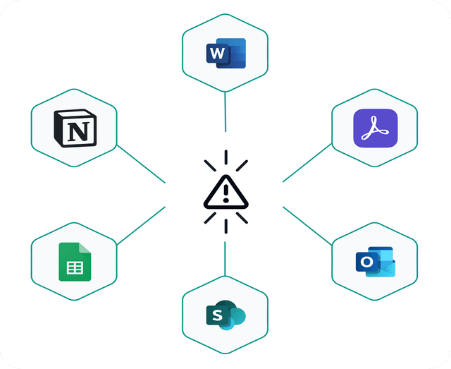 Fragmented Tools